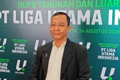 Yasser Abdillah Ditunjuk Jadi Plt Kepala Dinas Pendidikan Batu Bara, Roda Pendidikan Diminta Tetap Berjalan