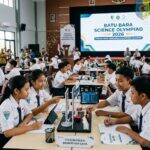 Batu Bara Science Olympiad 2026 Dorong Siswa Tingkatkan Kompetensi Akademik
