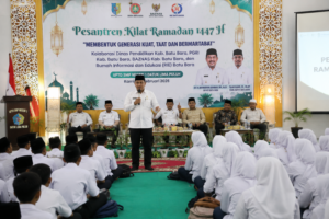 Pendidikan Karakter dan Generasi Muda di Era Digital