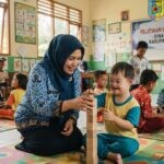 Dinas Pendidikan Kabupaten Batu Bara Genjot Program Pendidikan Inklusif Melalui Pelatihan Guru PAUD/TK